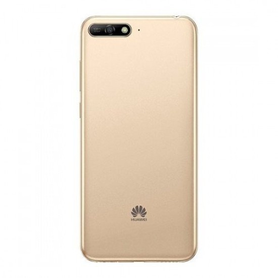 HUAWEI Y6 2018 BACK TAMPA GOLD